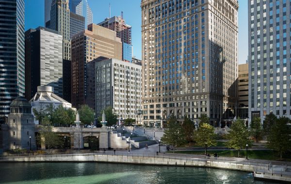 L7 Chicago by LOTTE