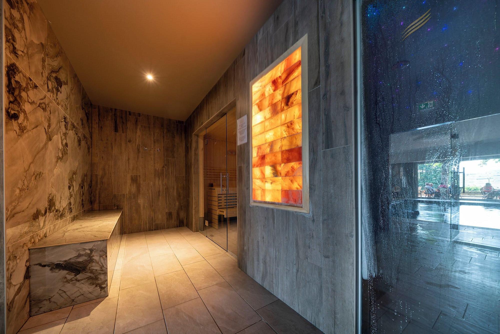 Spa Hotel Munsch