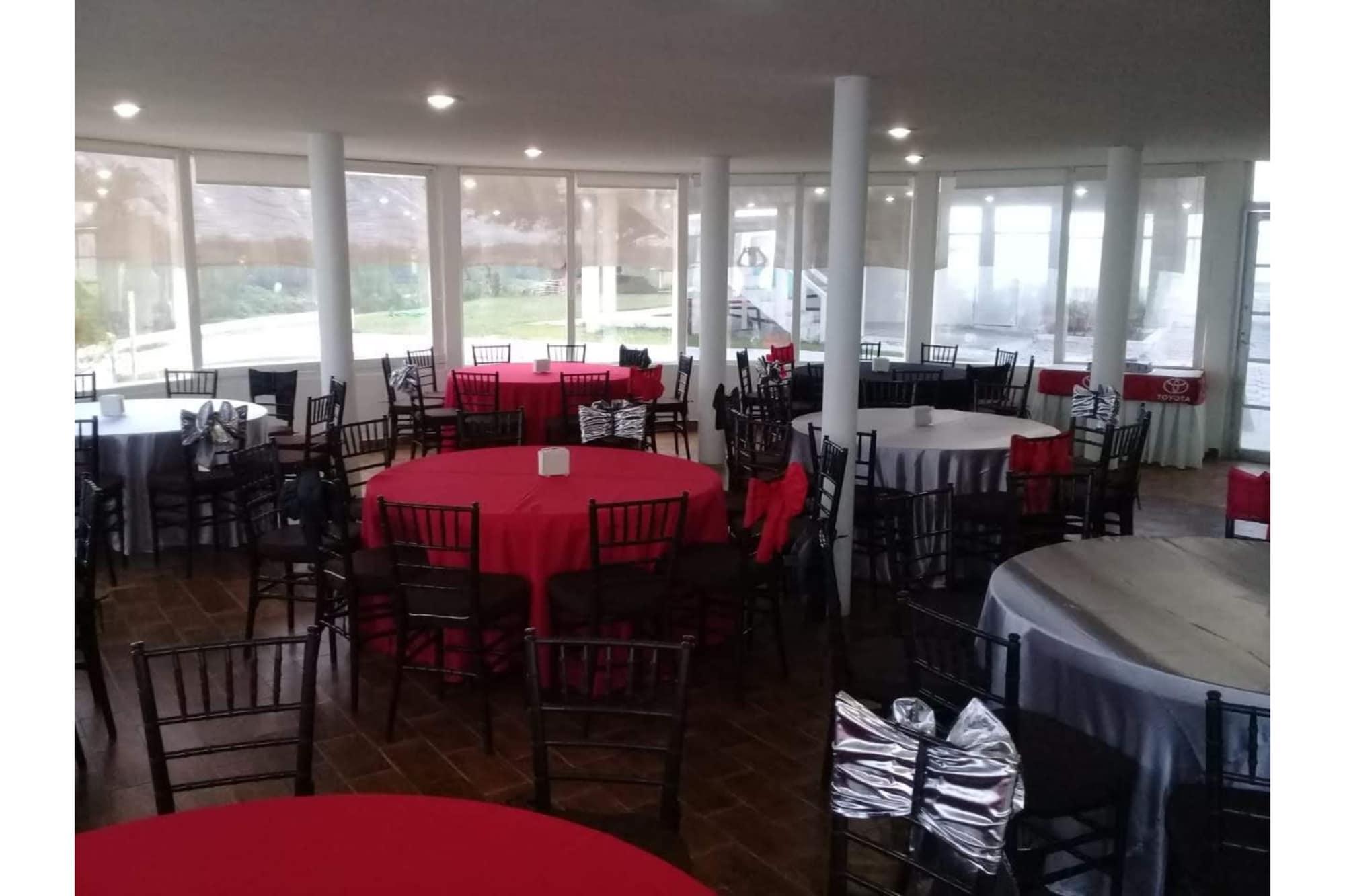 Restaurant Hotel Real del Mar