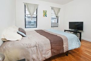 Alquiler Vacacional - East 81 Studio #232476 Studio Bedroom 1 Bathroom Apts