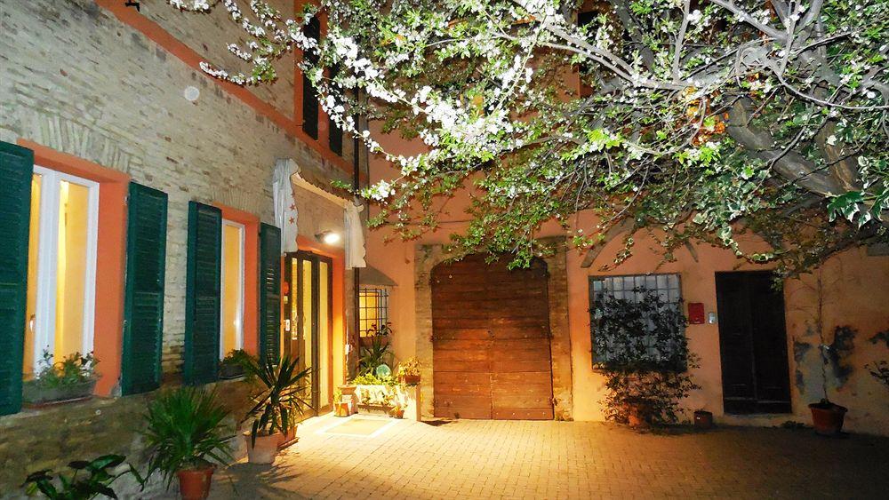 Albergo Arena by null
