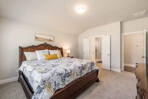 Alquiler Vacacional - new home in Lago vista Tx