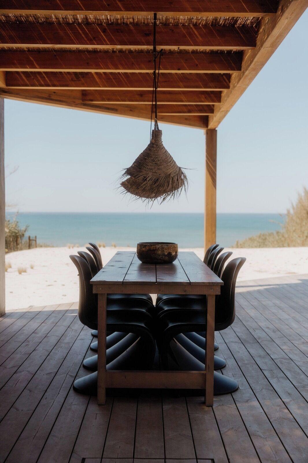 Restaurant oceanHUTS Adults Only