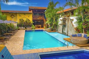 Alojamiento - Hotel Natural SPA & Lazer