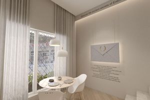 Renta temporal - Great Living Koukaki