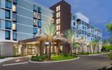 Residence Inn by Marriott Orlando at Millenia