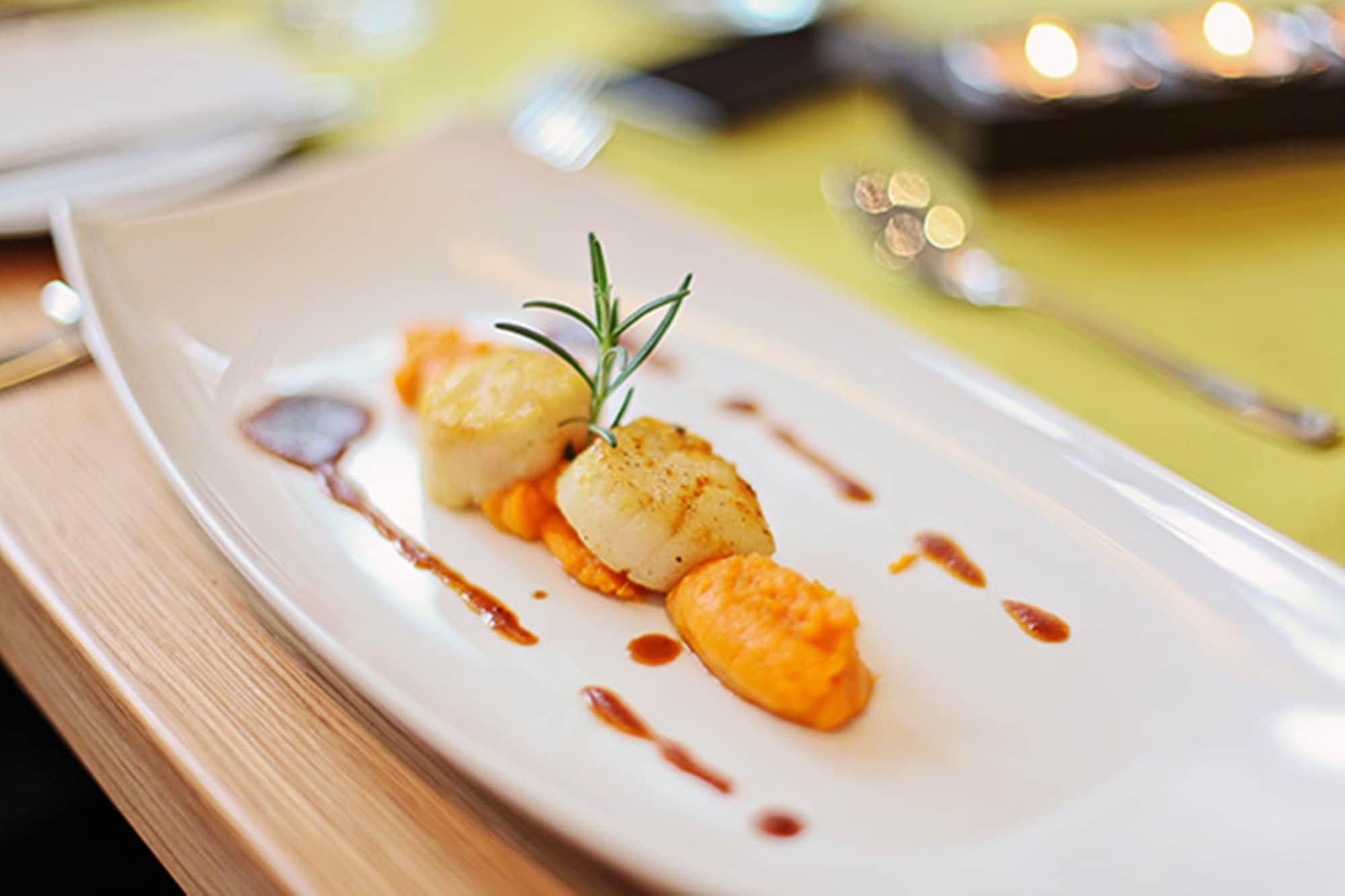 Restaurant Hotel Palatina