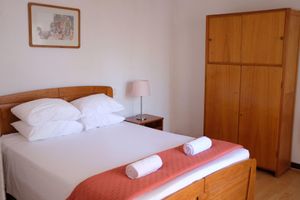 Alquiler Vacacional - Marina Gardens, Relaxing Duplex in Central Location