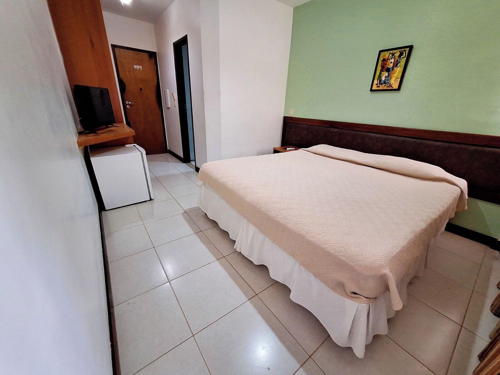 Habitación Alto da Praia Hotel Aracaju