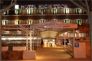 Hotel Petit Palace Arturo Soria