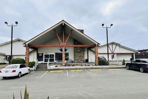 Alojamiento - Coratel Inn and Suites By Jasper Ocean Shores