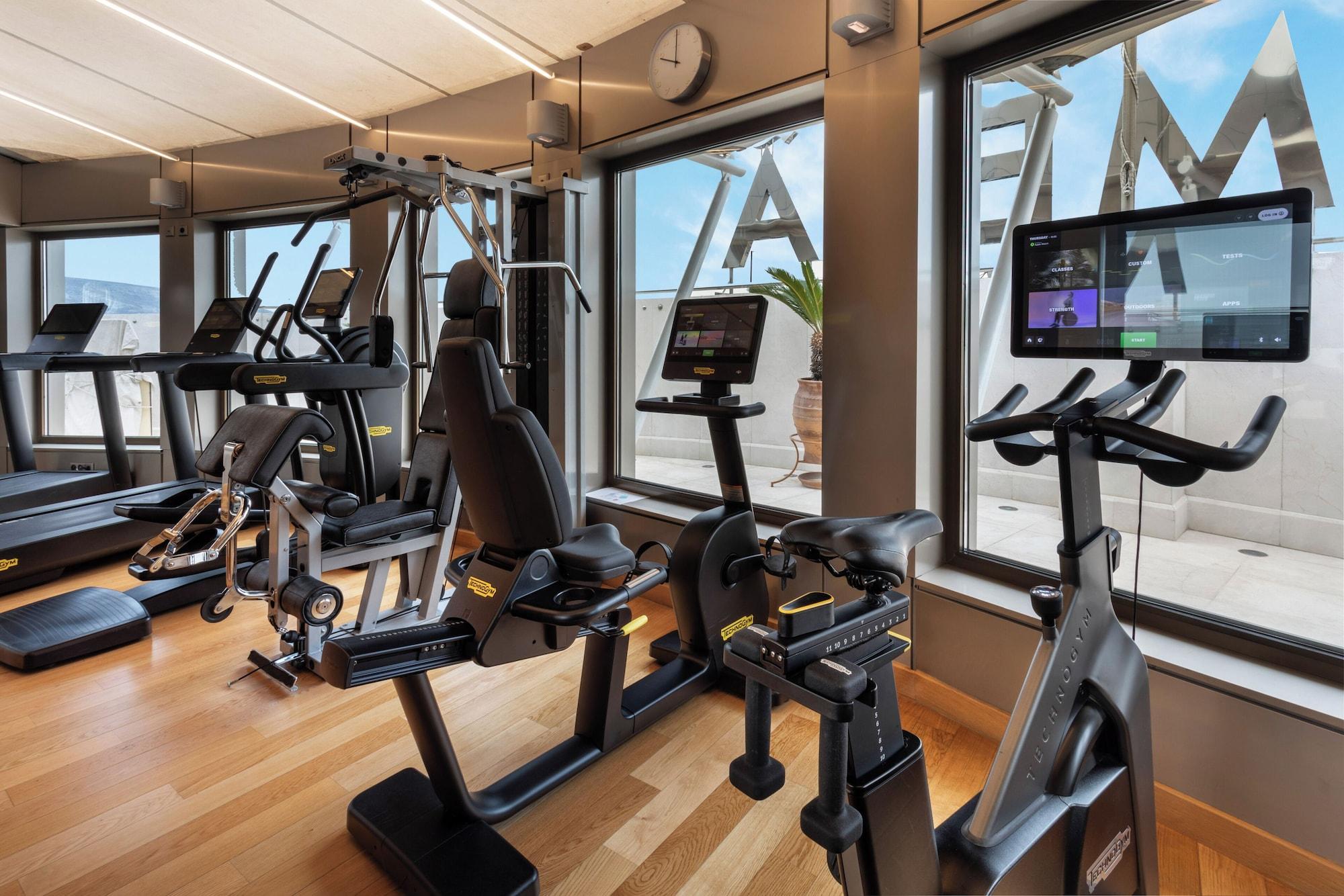 Gimnasio Melia Athens