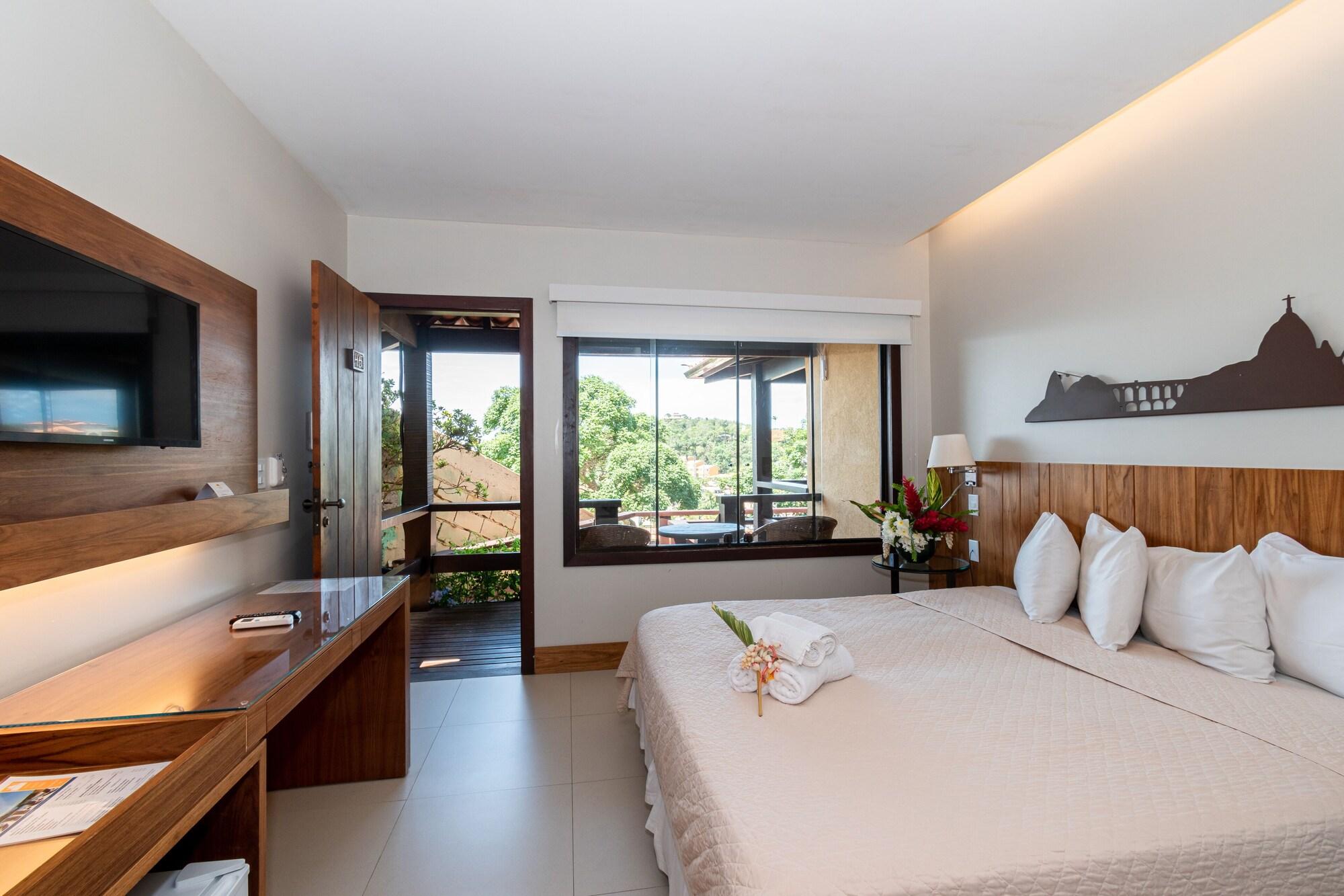 Habitación Hotel Ville La Plage & Beach Club