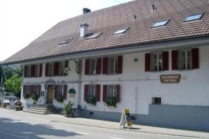 Alojamiento - Landgasthof Adler