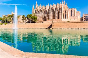 Vuelo - Vuelos a Palma de Mallorca