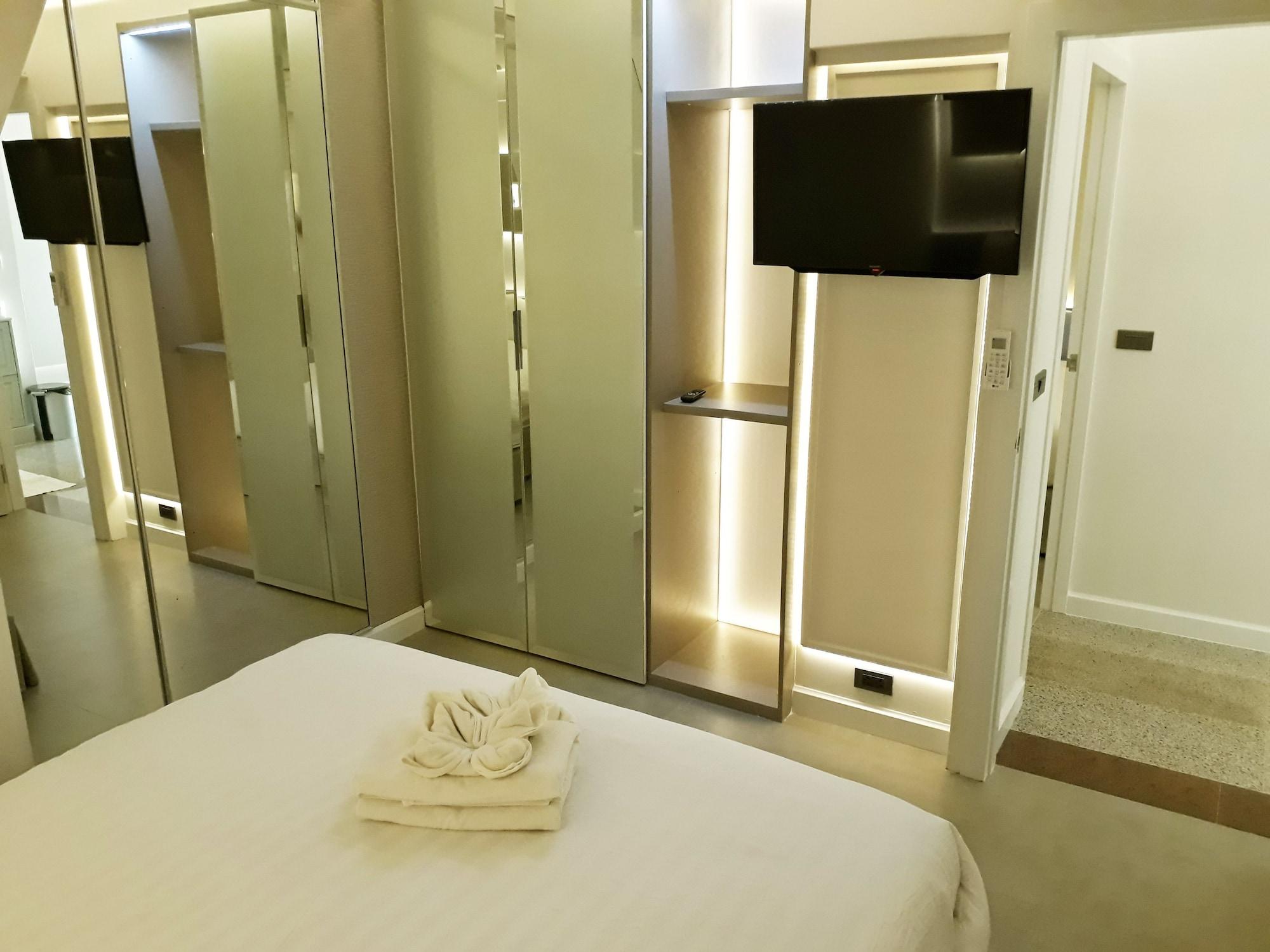 Set de Habitación Viengping Mansion