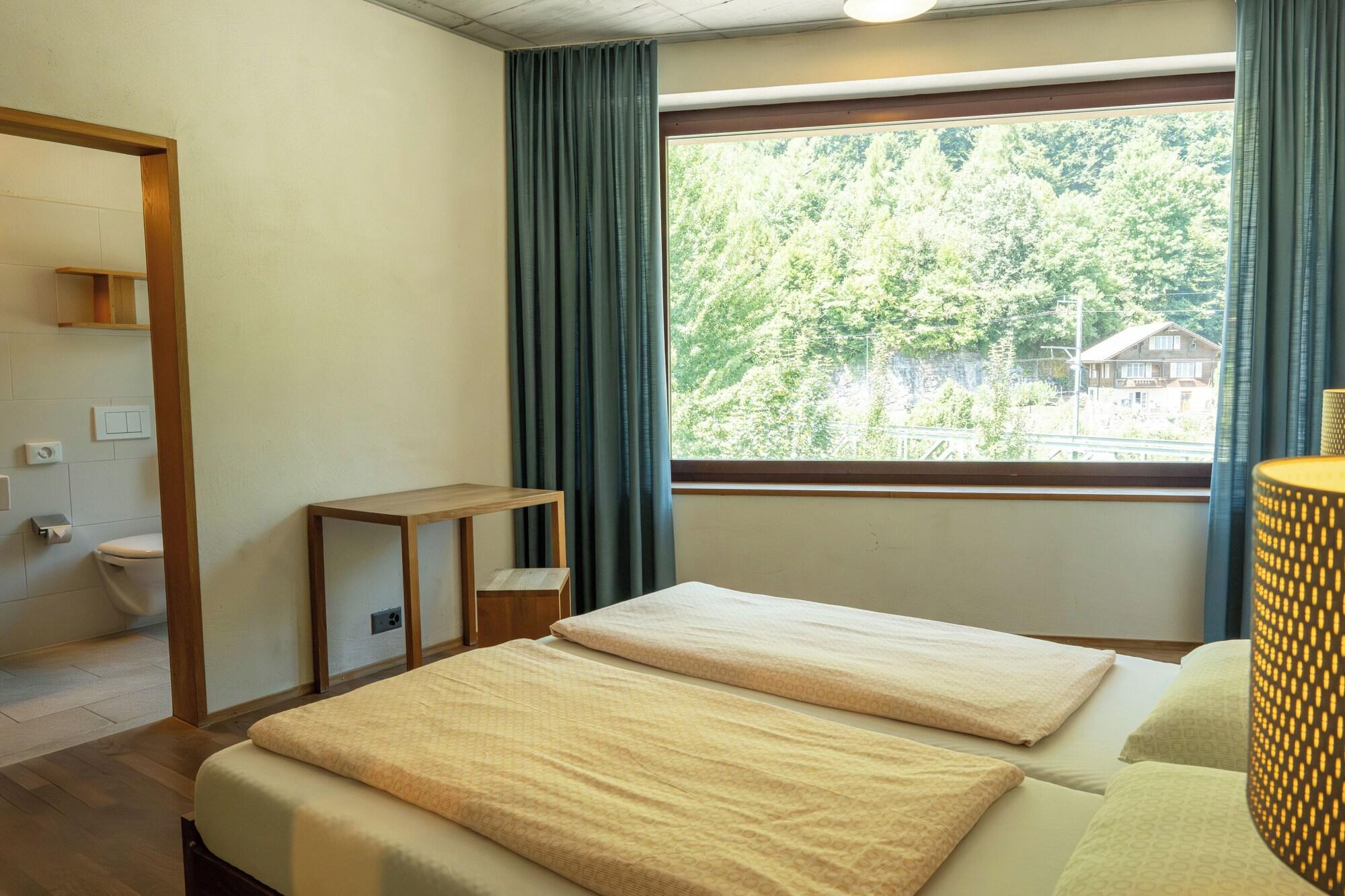 Varios Youth Hostel Interlaken