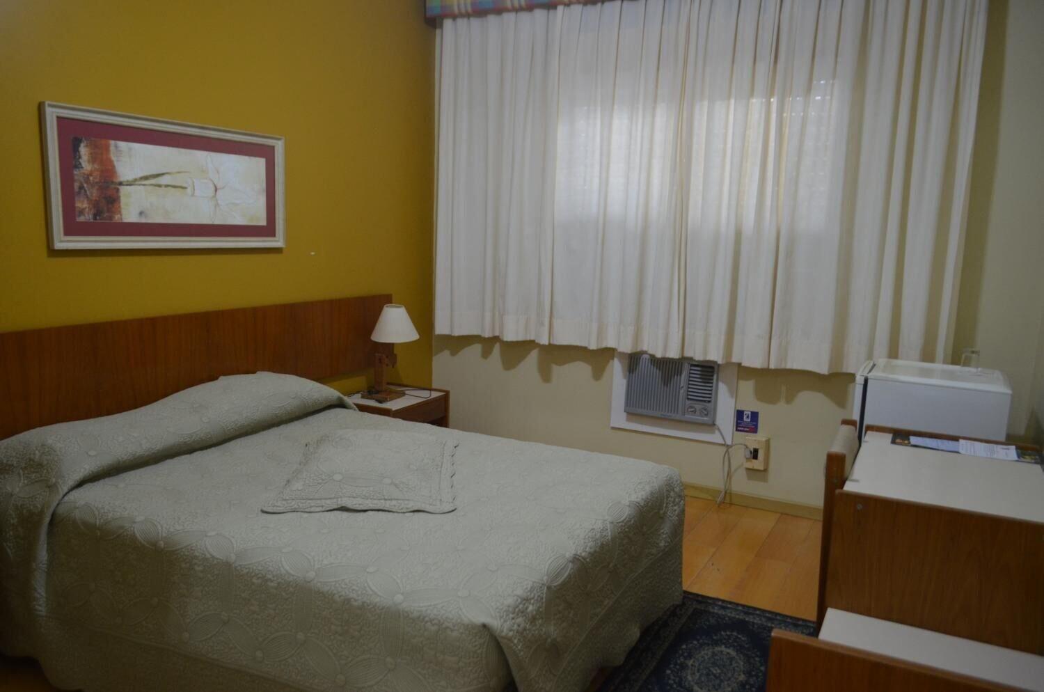 Habitación Hotel Obino São Borja