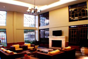 Alojamiento - Hotel Presidente