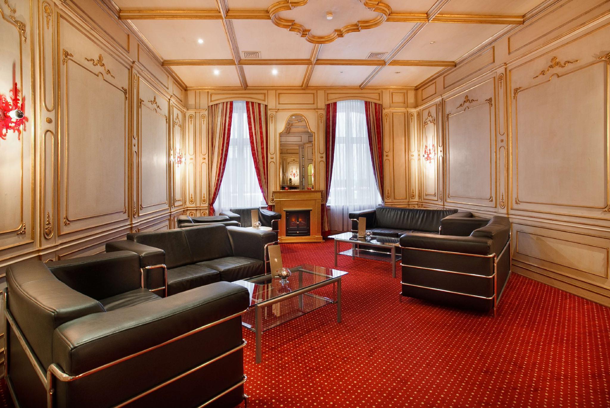 Vista Exterior acom Hotel Berlin Kurfürstendamm