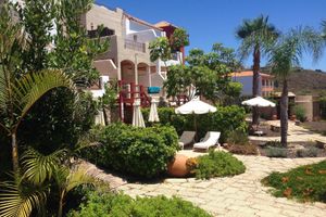 Alojamiento - Finca Vista Bonita