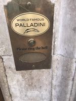 Alojamiento - Palladini Rome
