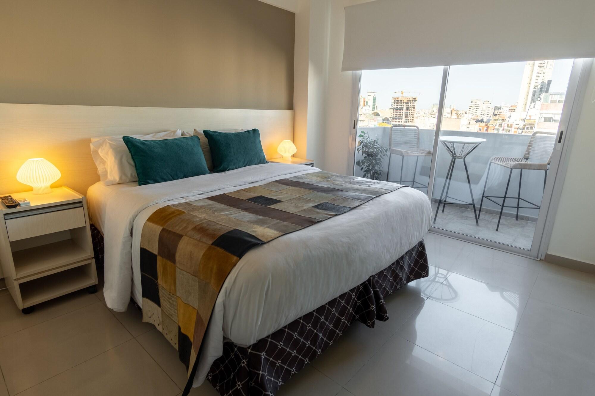 Habitación Isi Baires Alquiler Temporario