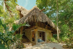 Alojamiento - El Valle lodge