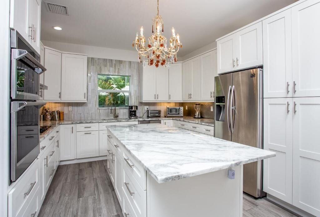 Equipamiento de Habitación Casa Hermes Wilton Manors