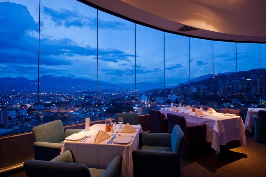 Hotel Hotel Dann Carlton Medellín