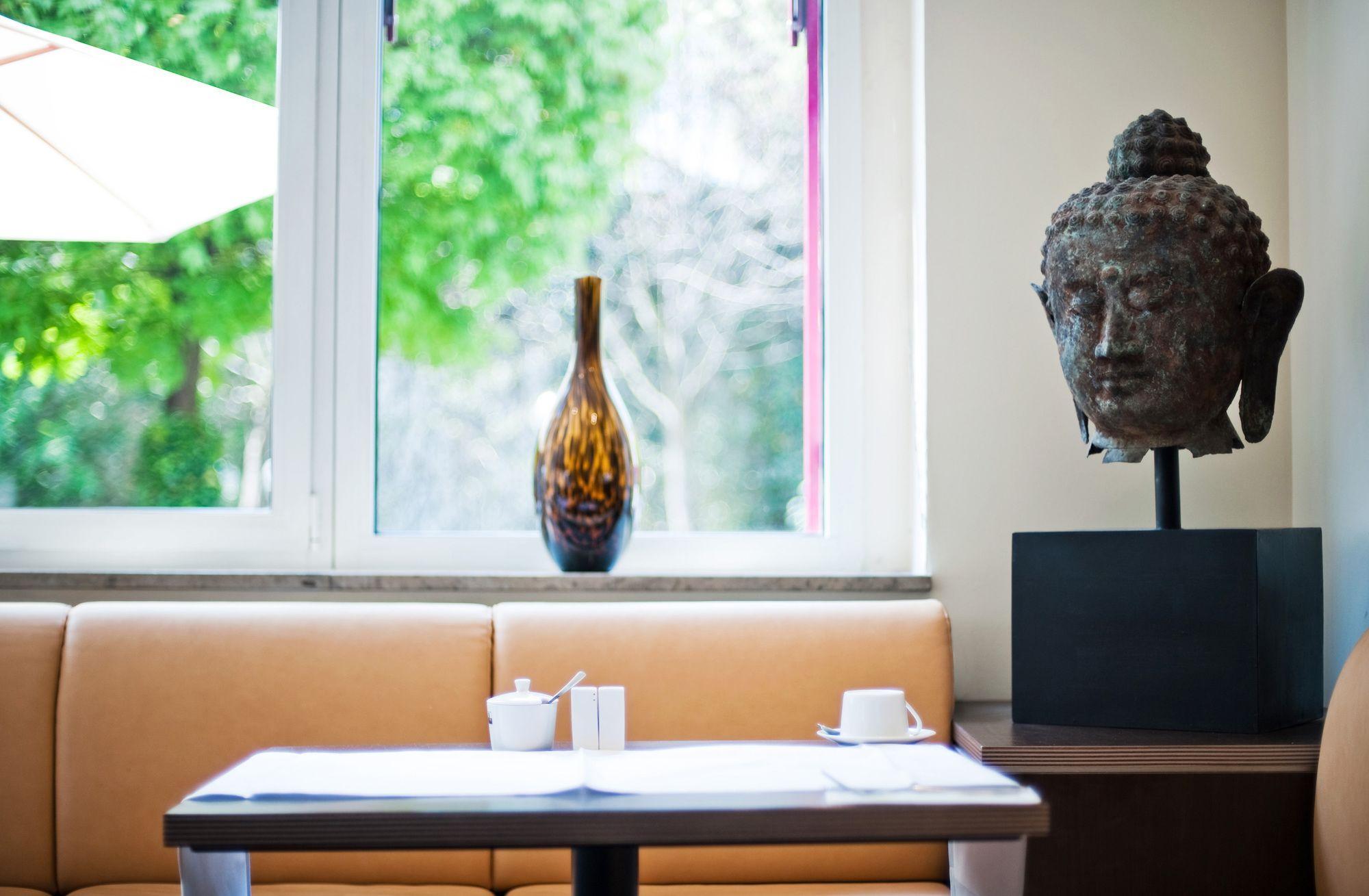 Hotel Bristol Hotel Frankfurt