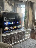 Alquiler Vacacional - Altea beach, spacious 3 bedroom apartment, sea front