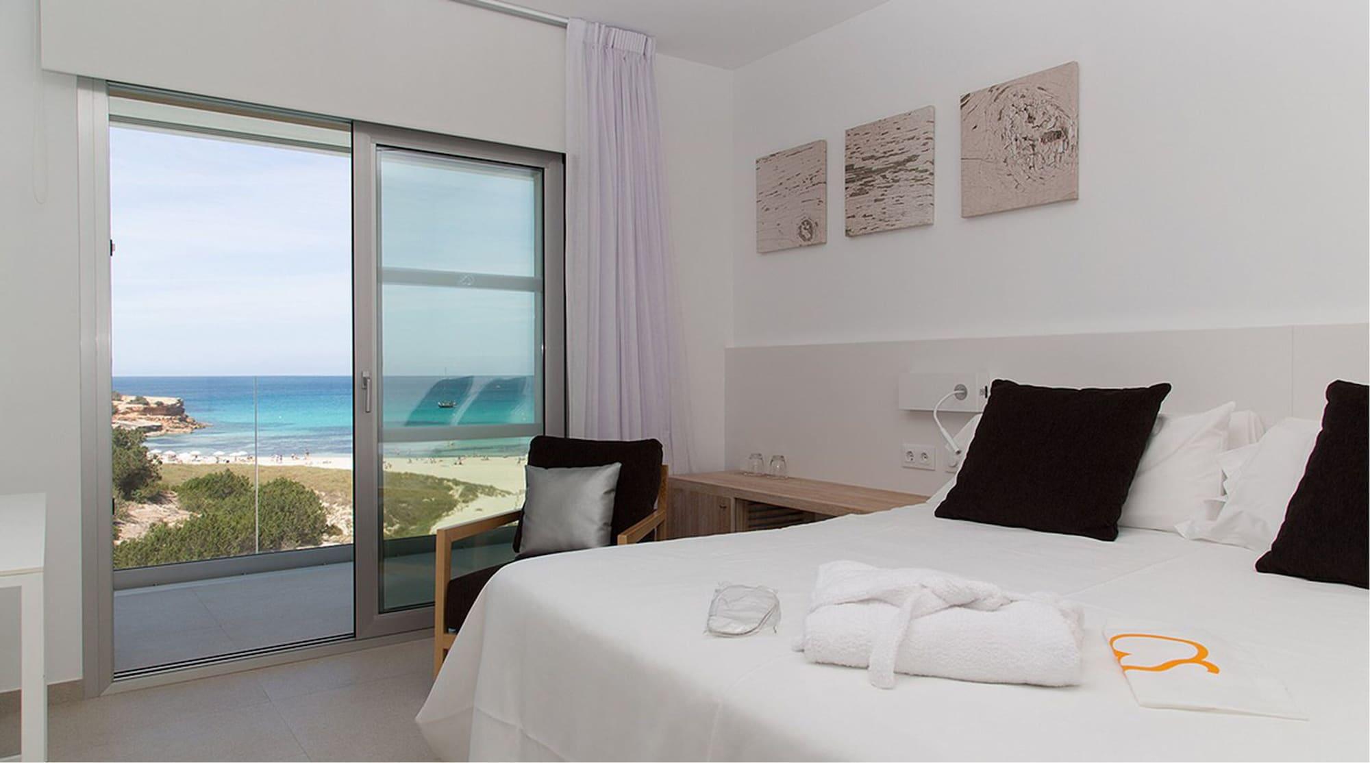 Habitación Hotel Cala Saona & Spa