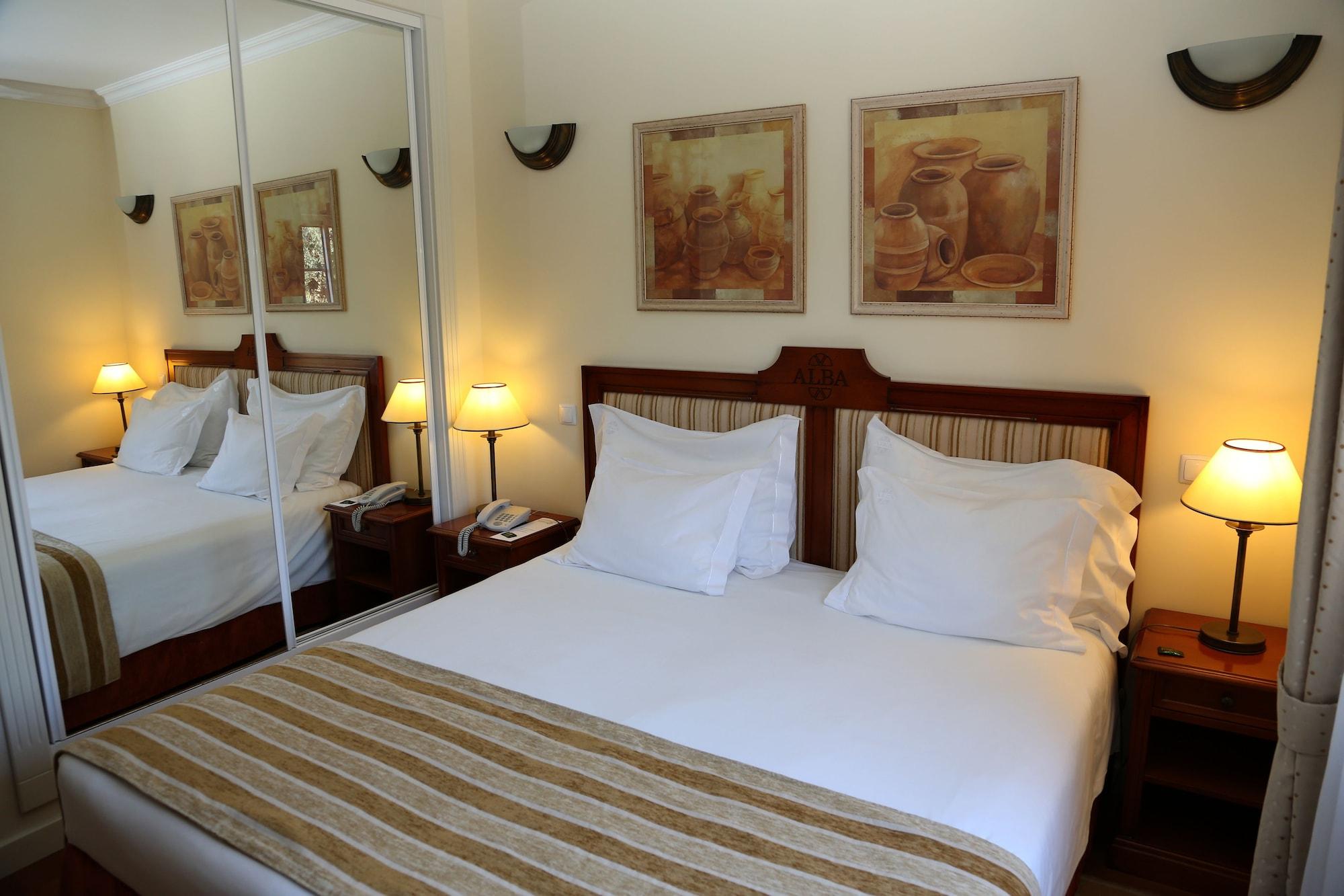 Habitación Vila Alba Resort