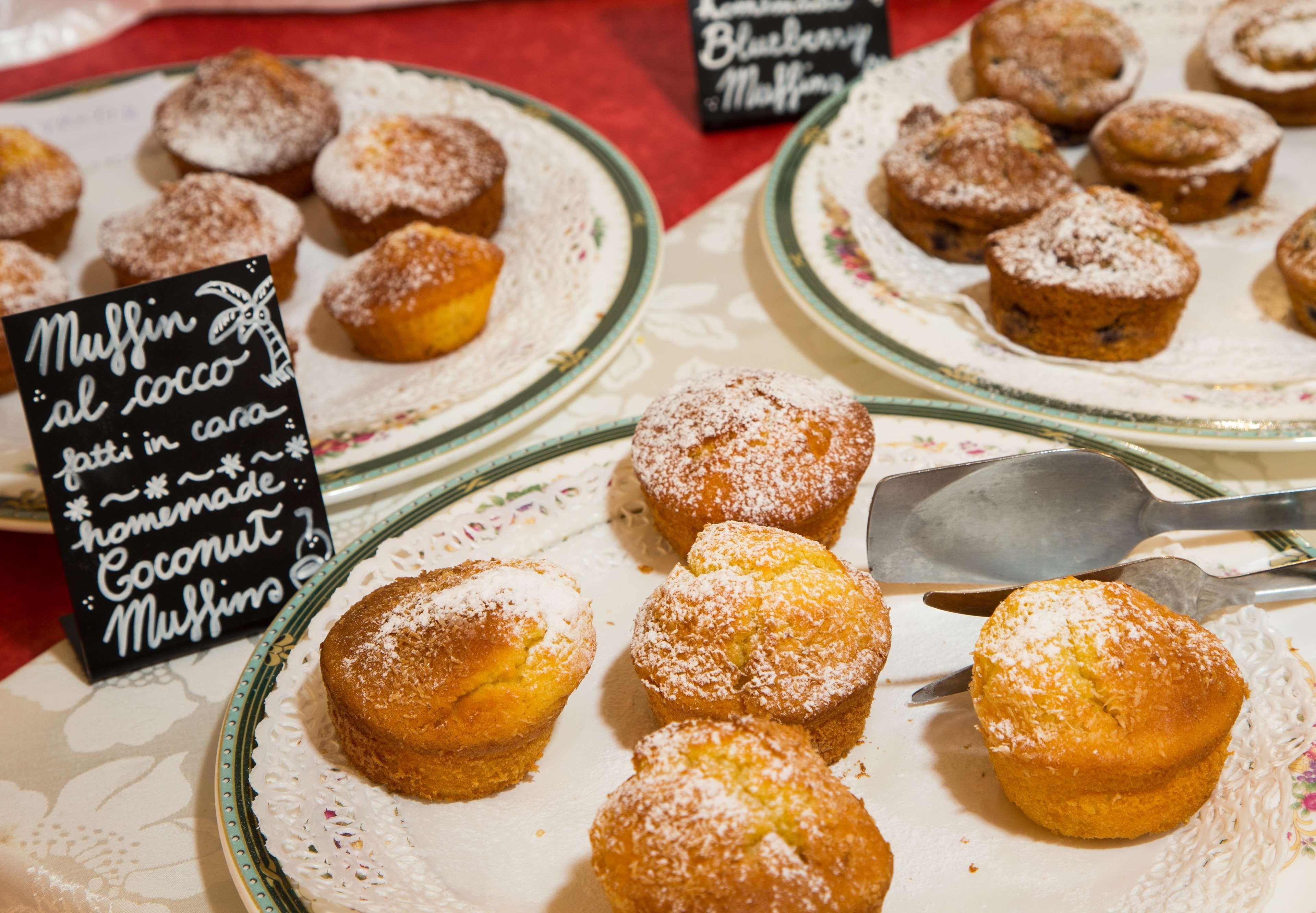 Restaurant Best Western Hotel Cavalieri Della Corona