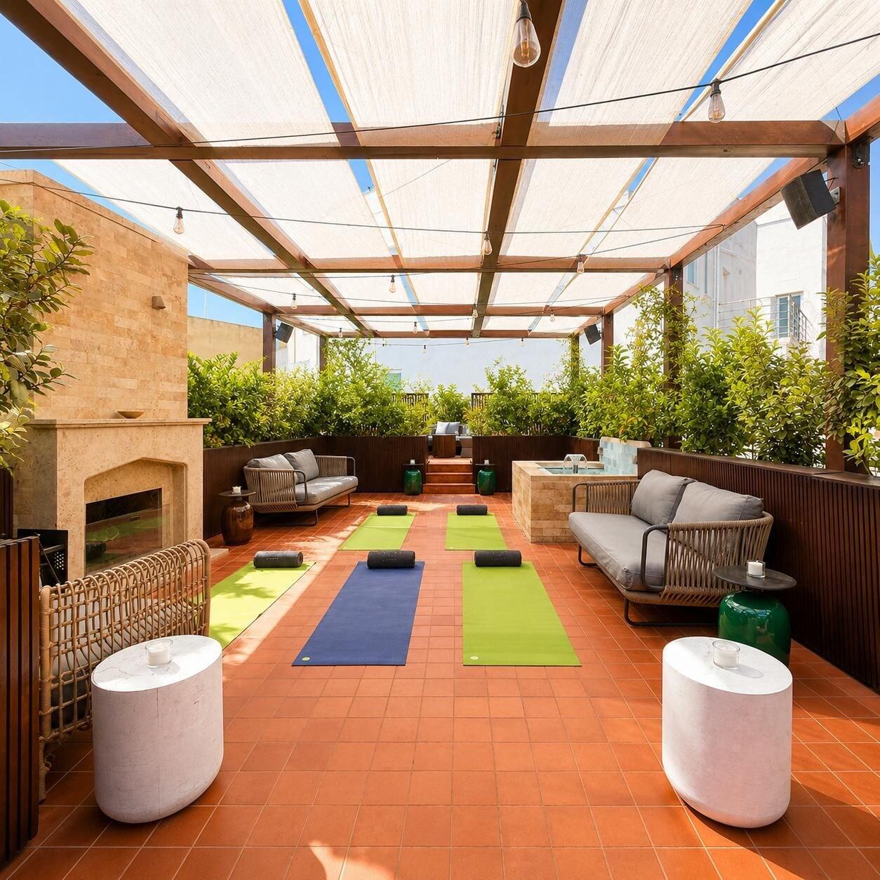 Gimnasio Gatsby Athens