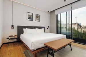 Alquiler Vacacional - Zacatecas 4 by Wynwood House