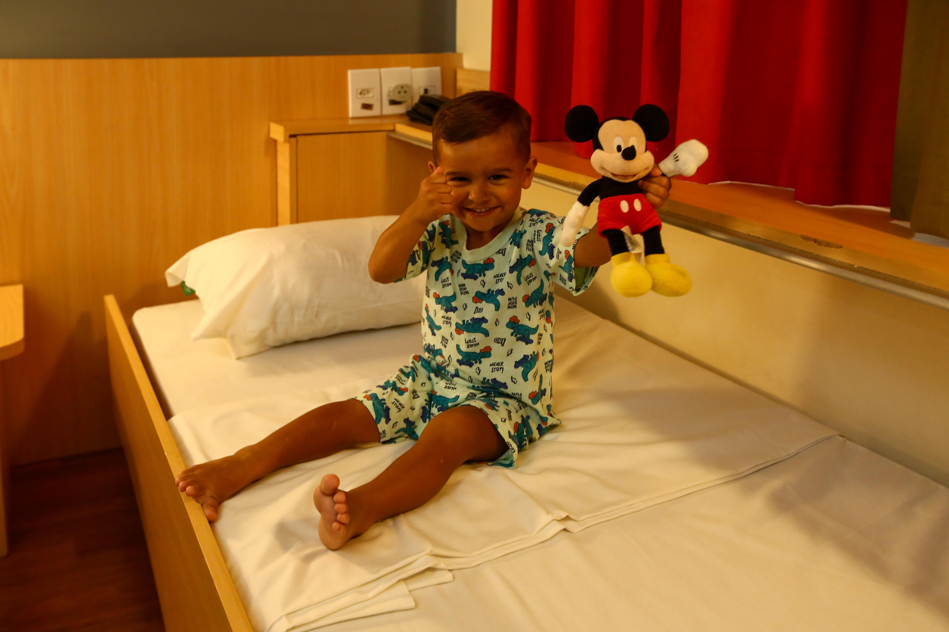 Spa Ibis Rio de Janeiro Botafogo