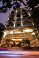 Alojamiento - Solaria d'Oriente Hotel
