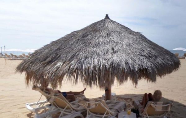 Sheraton Hacienda Del Mar Easter Week 4/6/-4/13 - Los mejores hoteles solo adultos en Los cabos, México