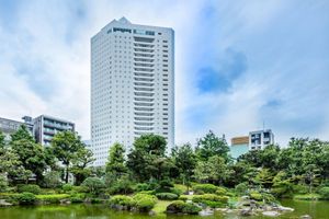 Alojamiento - APA Hotel & Resort Ryogoku Ekimae Tower