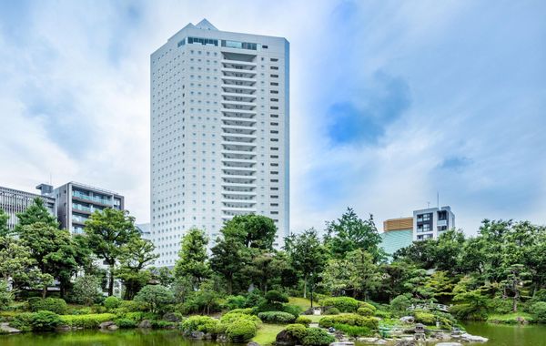 APA Hotel & Resort Ryogoku Ekimae Tower