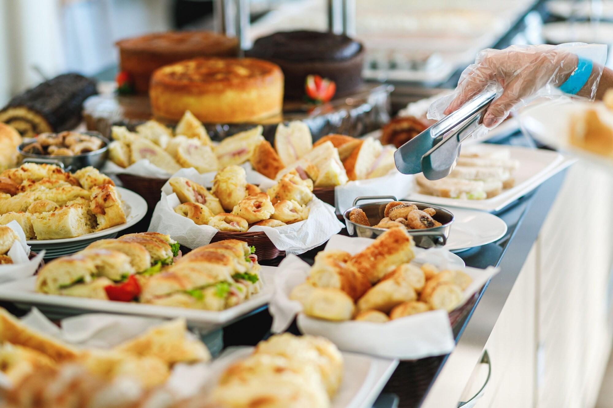 Restaurant Salinas Exclusive Resort - GAV Resorts