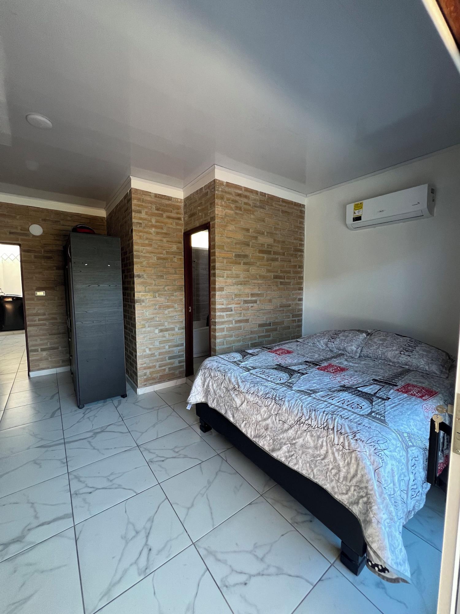 Habitación The Cayetano House