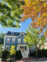 Alojamiento - Ginkgo House on Harvard