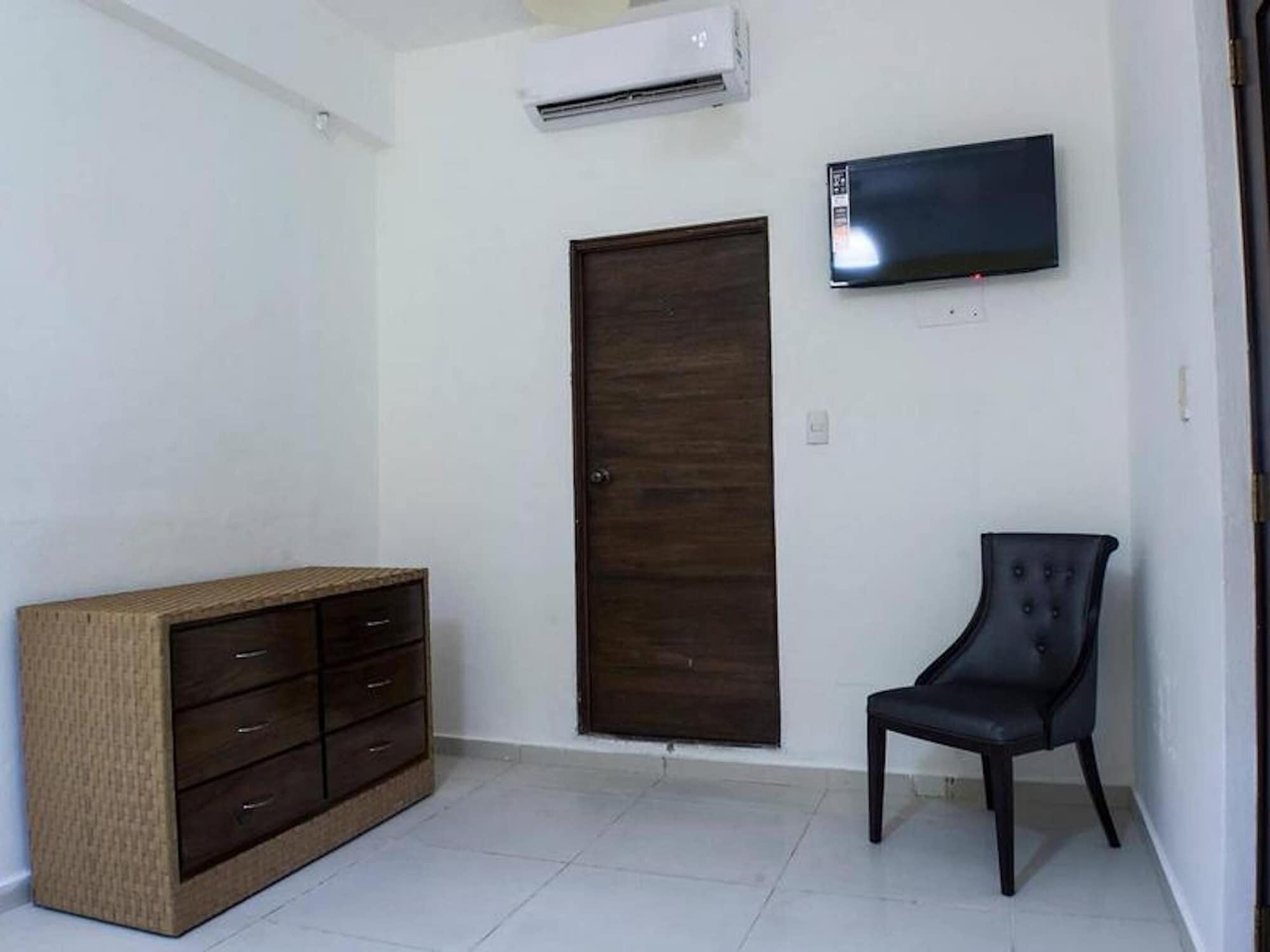 Set de Habitación Room-malecon Cozy - Premium Plus 1