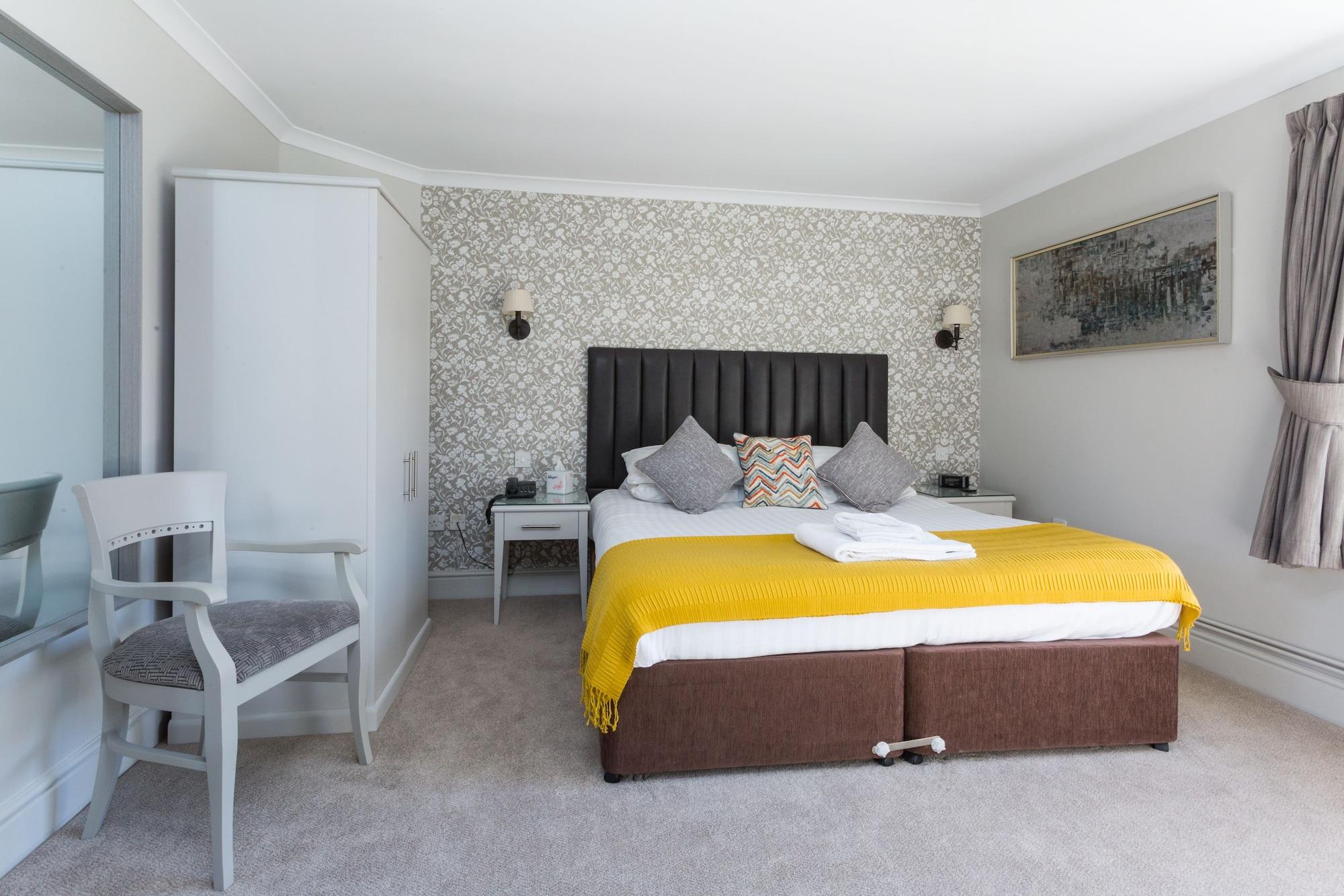 Habitación Dog & Bear Hotel