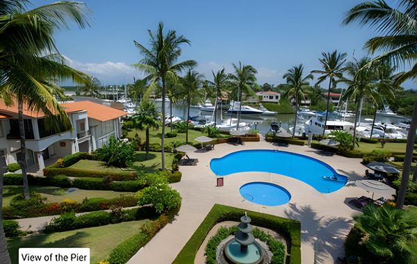 Grand Marina Villas - Hoteles económicos en Nuevo Vallarta, Nayarit