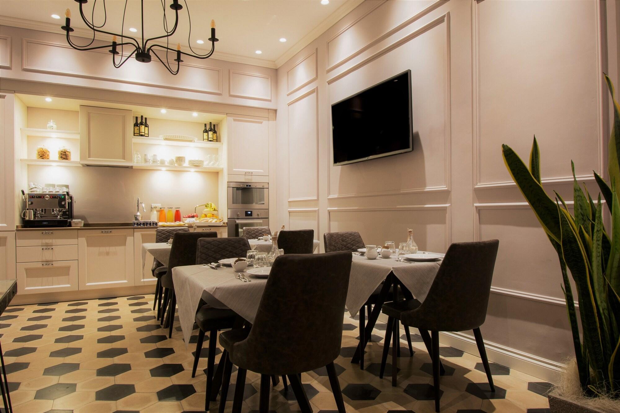Varios B&B Pistoia Inn