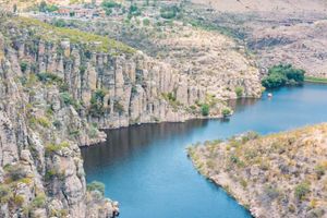 Actividad - Tour de aventura en Boca de Túnel + Visita a una bodega